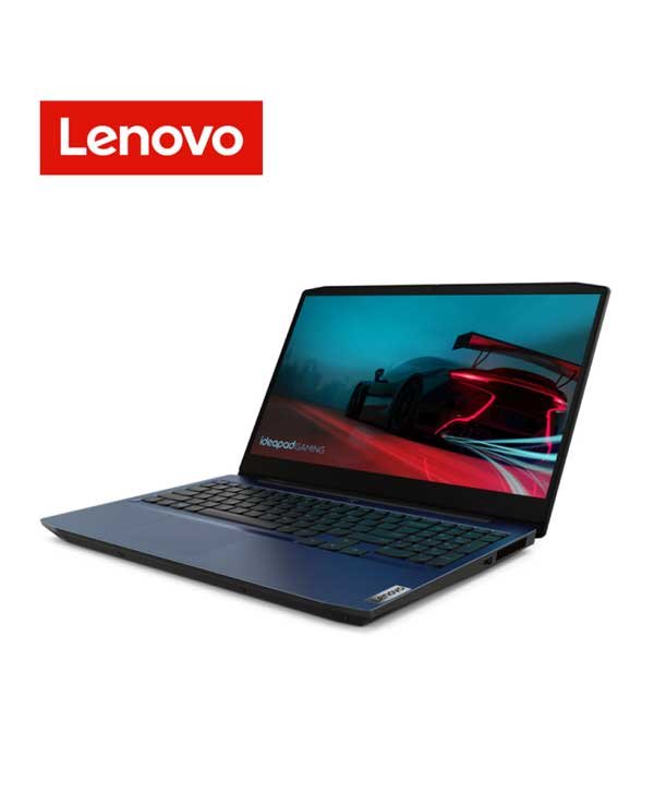 Lenovo IdeaPad Gaming 3 15ARH05 15.6'' FHD 120Hz Ryzen 5 4600H 8GB 512GB SSD GTX 1650Ti 4GB 4 Lenovo IdeaPad Gaming 3 Ryzen 5