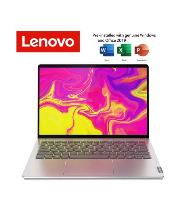 Lenovo IdeaPad S540 Ryzen 5