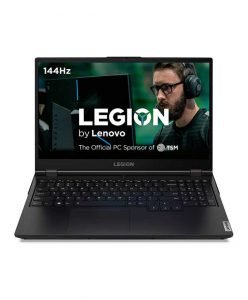 Lenovo Legion 5 Gaming Laptop Ryzen 7