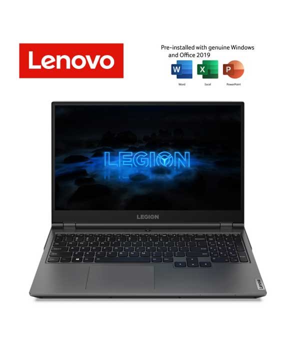 Lenovo Legion 5P Intel Core i7 10750H 15.6 inch FHD Gaming Laptop 16GB RAM 512GB SSD NVIDIA GTX 1660 3 Lenovo Legion 5P Gaming Laptop i7