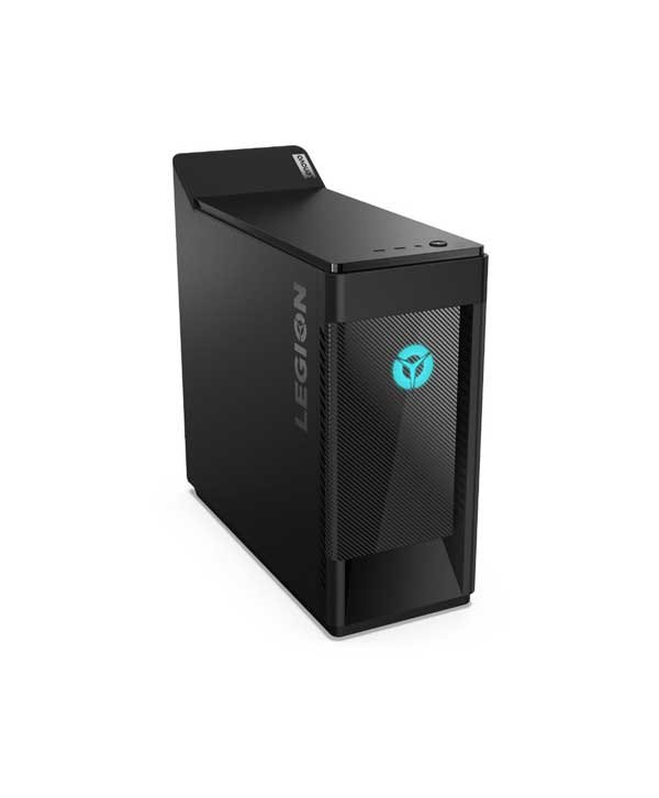 Lenovo Legion T5 -Gaming Desktop PC I7-10700 8GB 1TB + 256GB RTX2060 6GB W10 HS 3 Lenovo Legion T5 Gaming Desktop