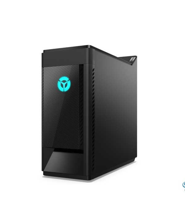 Lenovo Legion T5 -Gaming Desktop PC I7-10700 8GB 1TB + 256GB RTX2060 6GB W10 HS 4 Lenovo Legion T5