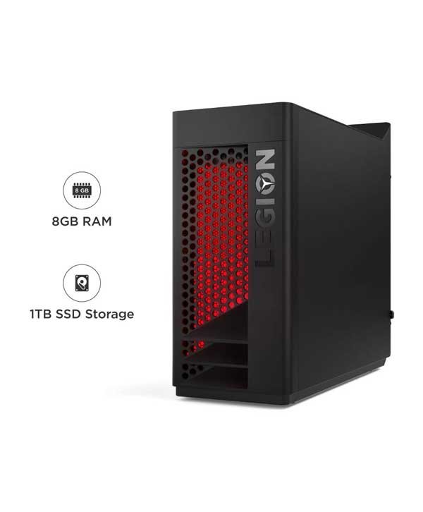 Lenovo Legion T530 Gaming Desktop 9th Gen Intel Core i7