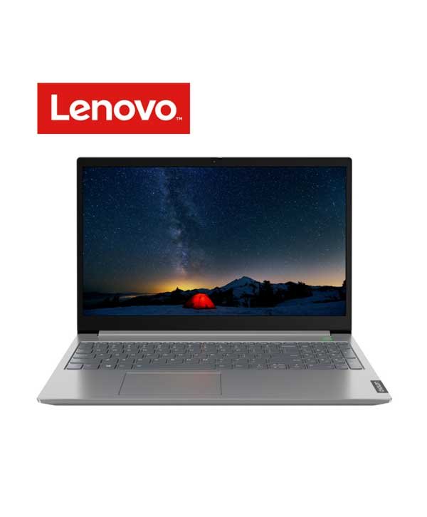 Lenovo Think book 15 Mineral Gray15.6" FHD Laptop i7-10510U 16GB 512GB SSD W10P 3 Lenovo Think book i7-10510U