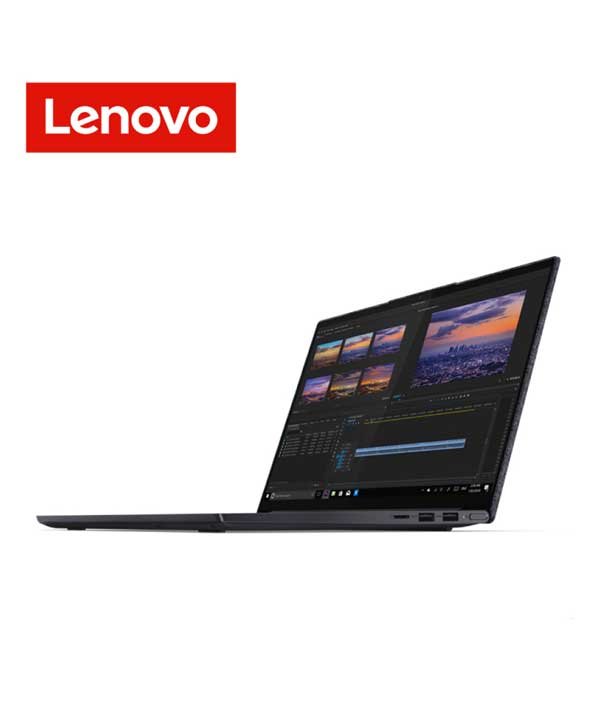 Lenovo Yoga Slim 7 Intel core i7