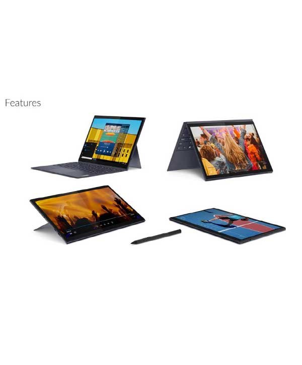 Lenovo Yoga Duet 7