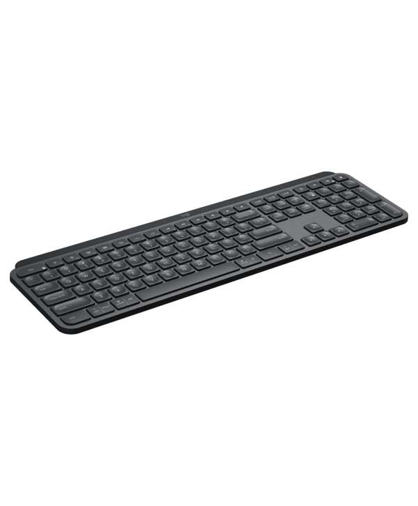 Logitech MX Keys Wireless