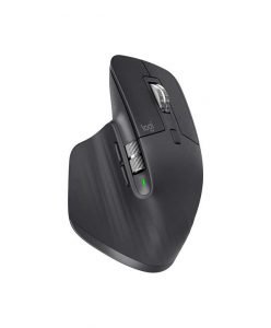 Logitech MX Master 3 Mouse in BD MC Solution BD