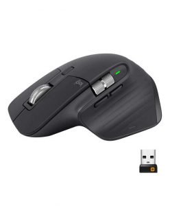 Logitech MX Master 3 Mouse in BD MC Solution BD