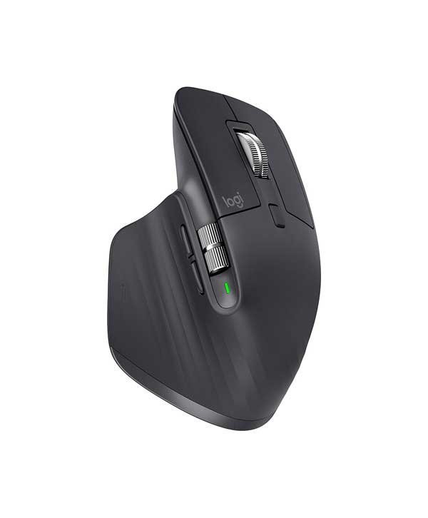 Logitech MX Master 3 Mouse in BD MC Solution BD
