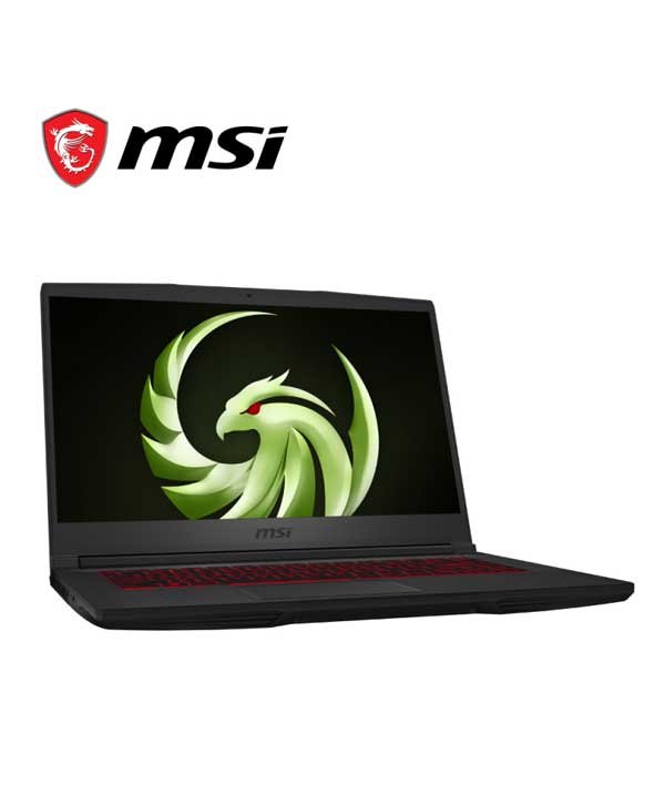 MSI Bravo 15 A4DCR Ryzen 5 4600H