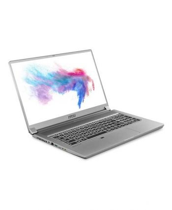MSI Creator 17 A10SFS-675 17.3” UHD Laptop i7-10875H 32GB 1TB SSD RTX2070 8GB SUPER Max-Q W10P