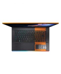 MSI GE66 Raider Dragonshield 10SFS Intel Core i9