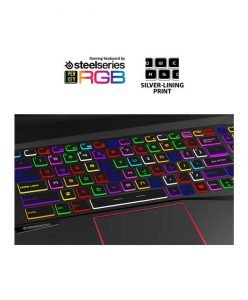 MSI GE75 Raider 10SF
