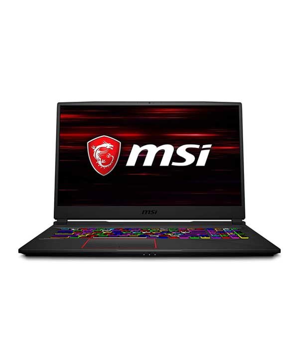 MSI Raider GE75 10SGS-17.3'' FHD 240Hz Gaming Laptop i7-10750H 16GB 512GB+1TB, RTX2080 Super 8GB W10 3 MSI Raider GE75 10SGS