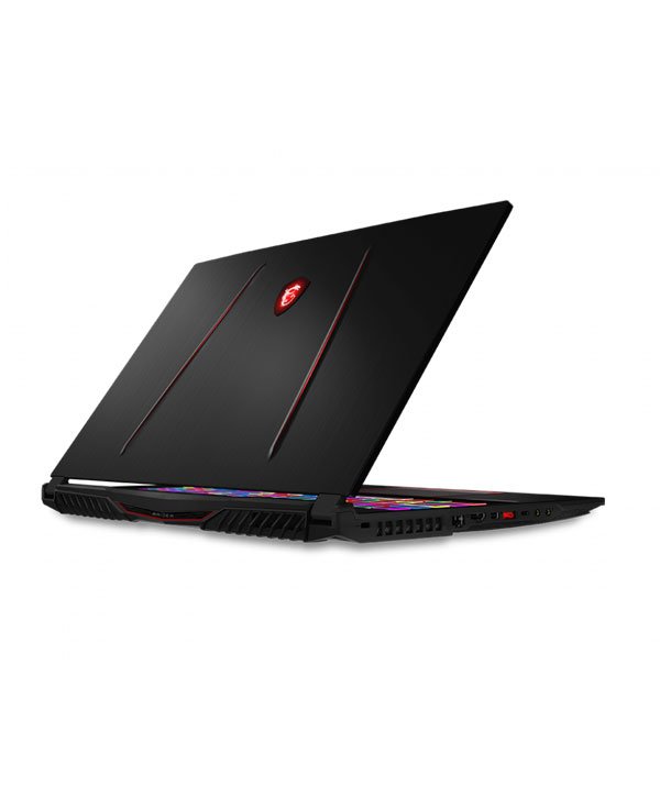 MSI GE75