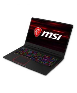 MSI GE75 Raider 10SFS