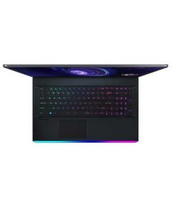 MSI GE76 Raider Gaming Laptop