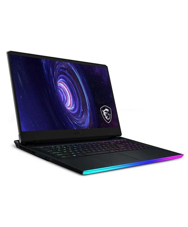 MSI GE76 Raider