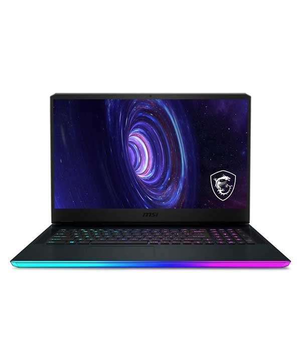 MSI GE76 Raider Intel Core i7 10870H