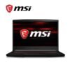 MSI GF63-15.6″ FHD Gaming Laptop i7-10750H