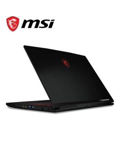 MSI Gaming Laptop