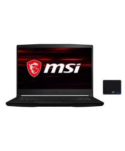 MSI GF65 Thin 10SDR i7