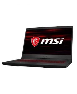 MSI GF65 Thin