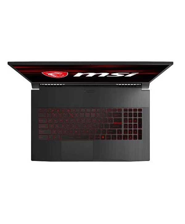 MSI GF75 Thin Gaming Laptop