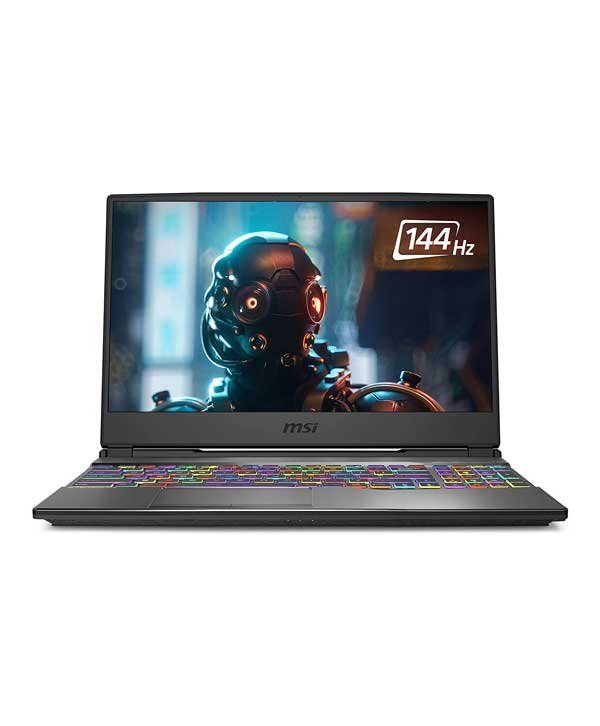 MSI GP65 Leopard 10SEK-048 Gaming Laptop Intel Core i7-10750H