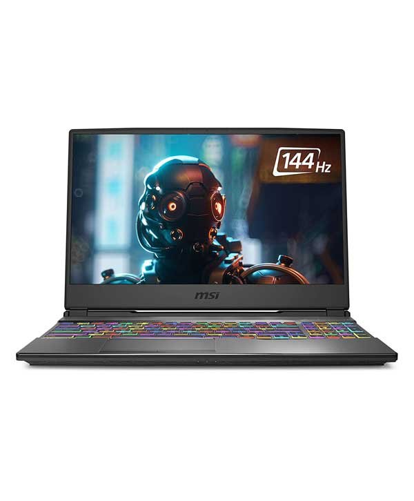 MSI GP65 Leopard 10SDK Intel Core i7