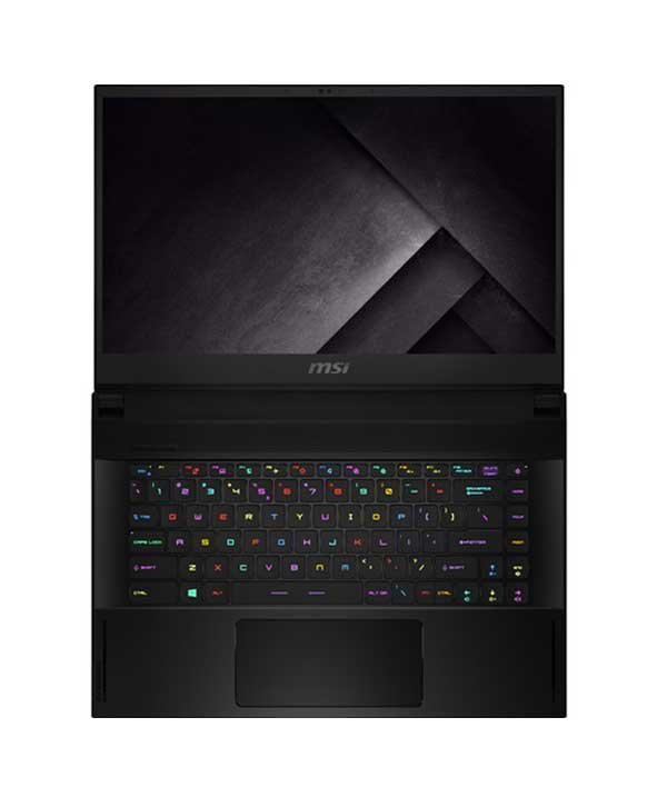 MSI GS66 Stealth Intel core i7