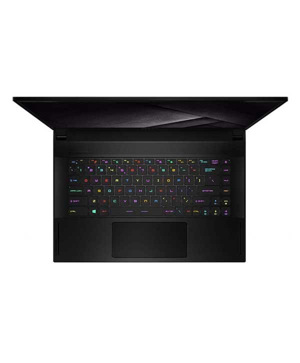 MSI GS66 Stealth