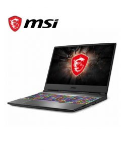 MSI Leopard GP65 10SEK