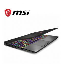 MSI Leopard GP65 10SEK