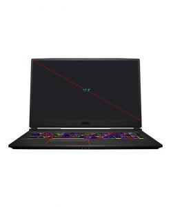 MSI Leopard GP75 Gaming Laptop