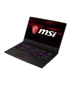 MSI Leopard GP75 Gaming Laptop