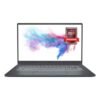 MSI Prestige 15 A10SC-011 Laptop i7-10710U