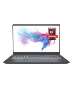 MSI Prestige 15 A10SC-011 Laptop i7-10710U