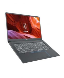 MSI Prestige 15 A10SC-011 Intel Core i7