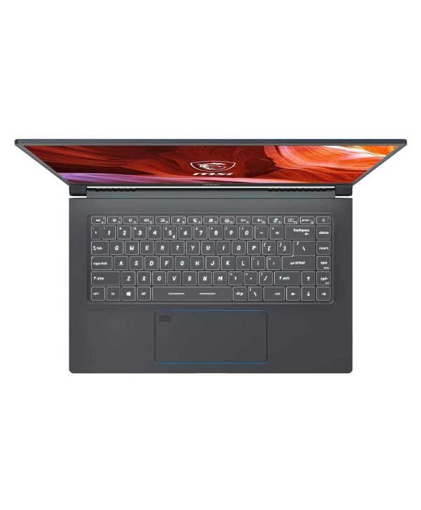 MSI Prestige 15 A10SC