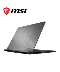 MSI Raider GE66 10SF Gaming Laptop i7