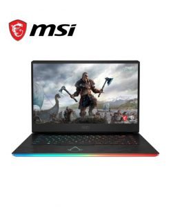 MSI Raider GE66 10SF Intel core i7