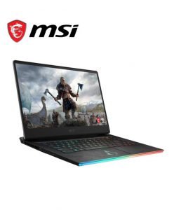 MSI Raider GE66 10SF