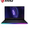 MSI Raider GE66 10SFS Gaming Laptop i9