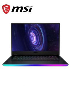 MSI Raider GE66 10SFS Gaming Laptop i9