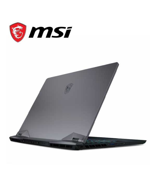 MSI Raider GE66 10SFS Gaming Laptop i9-10980HK