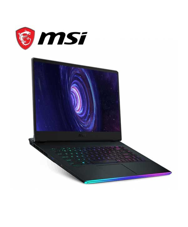 MSI Raider GE66 10SFS Gaming Laptop i9
