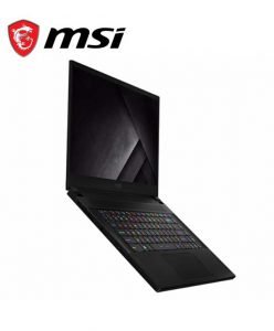 MSI Stealth GS66