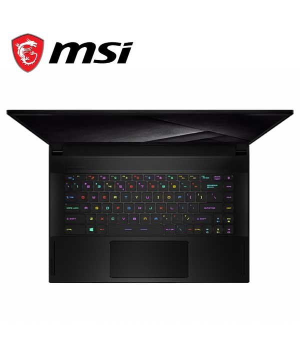 MSI Stealth GS66 10UH Gaming Laptop